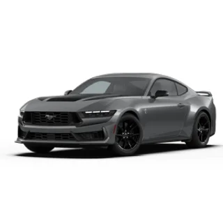 Ford Mustang segunda mano