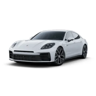 Porsche Panamera segunda mano