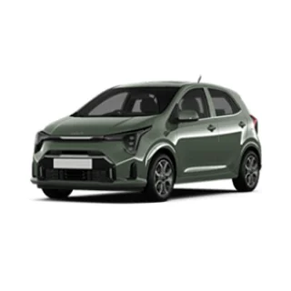 Kia Picanto segunda mano