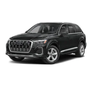 Audi Q7 segunda mano