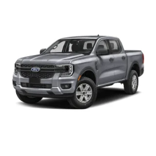 Ford Ranger segunda mano