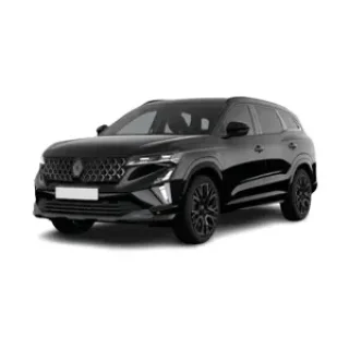 Renault Espace segunda mano