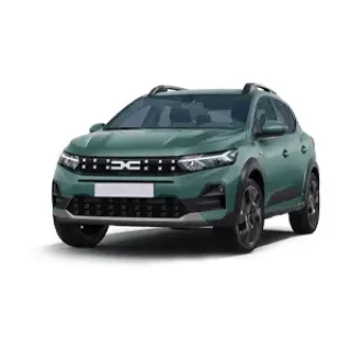 Dacia Sandero segunda mano