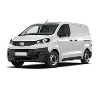 Fiat Scudo segunda mano