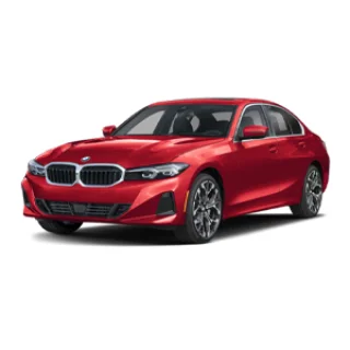 BMW Serie 3 segunda mano