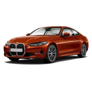 BMW Serie 4 Coupé segunda mano