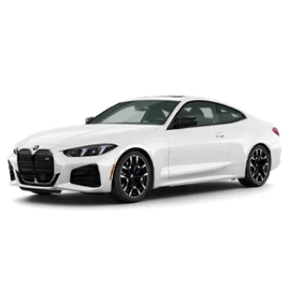 BMW Serie 4 segunda mano