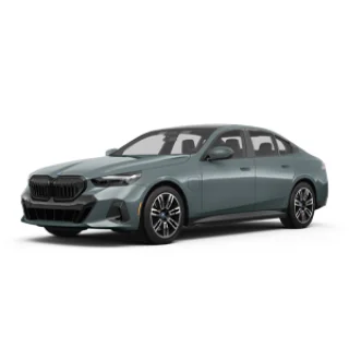 BMW Serie 5 segunda mano