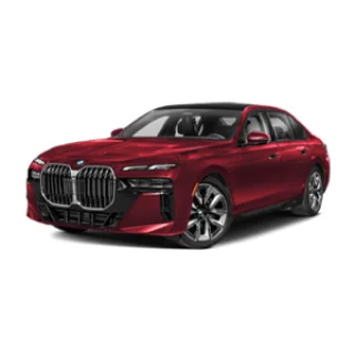 BMW Serie 7 segunda mano
