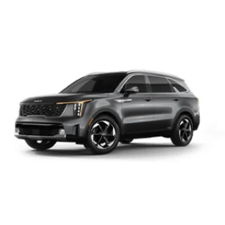 Kia Sorento segunda mano