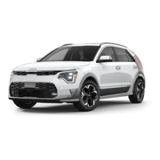 Eléctricos Suv de Segunda Mano