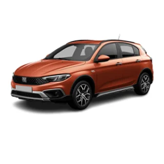 Fiat Tipo segunda mano