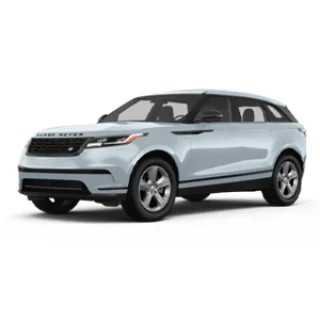 Range Rover Velar segunda mano
