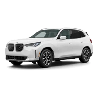 BMW X3 segunda mano