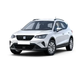 Seat Arona segunda mano