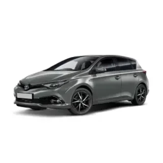Toyota Auris segunda mano