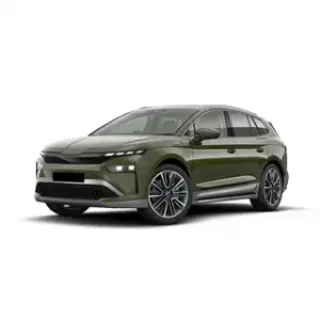 Skoda Enyaq IV segunda mano