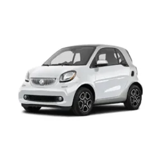 Smart EQ Fortwo segunda mano