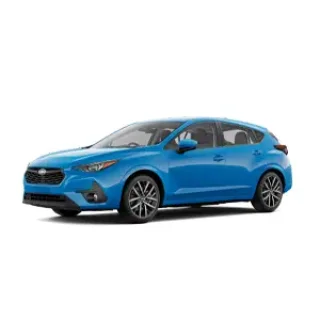 Subaru Impreza segunda mano