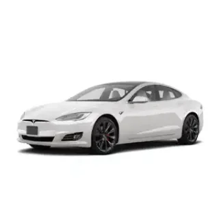 Tesla Model S segunda mano