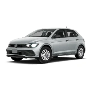 Volkswagen Polo segunda mano