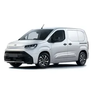 Toyota Proace segunda mano