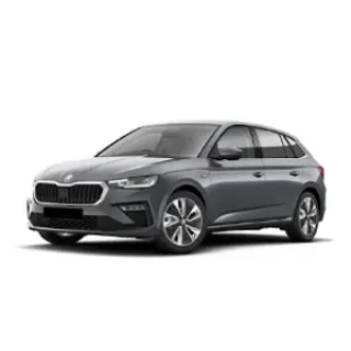 Skoda Scala segunda mano