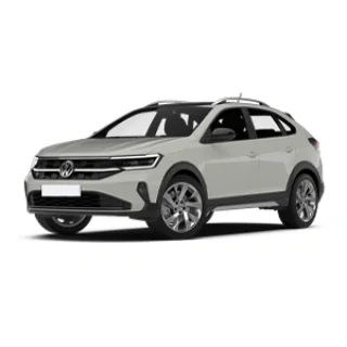 Volkswagen Taigo segunda mano