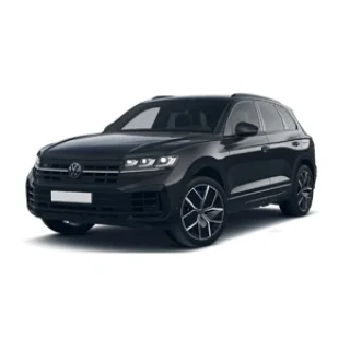 Volkswagen Touareg segunda mano
