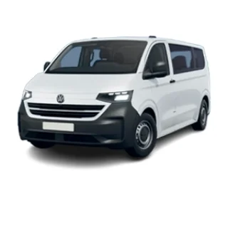Volkswagen Transporter segunda mano