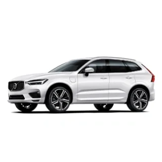 Volvo XC60 segunda mano