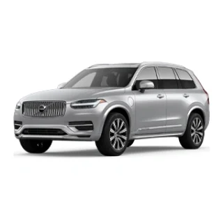 Volvo XC90 segunda mano