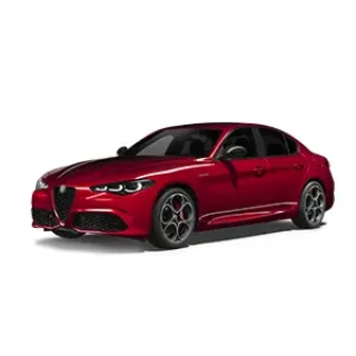 Alfa Romeo Configurador