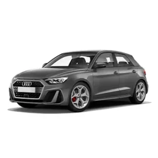 Audi A1 Configurador