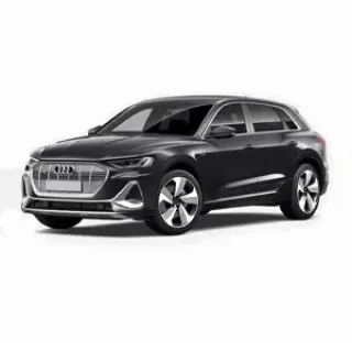Audi E-tron Configurador