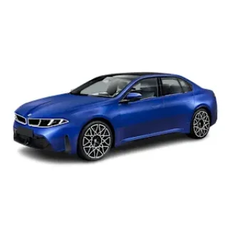 BMW I3 Configurador