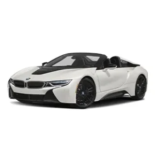 BMW I8 Configurador