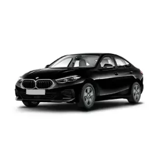 BMW Serie 2 Configurador