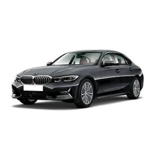 BMW Serie 3 Configurador