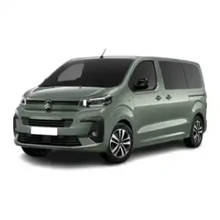 Citroen Spacetourer
