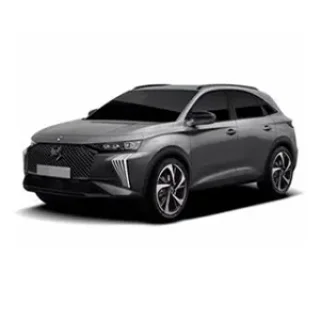DS 4 E-Tense
