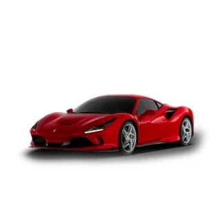 Ferrari F8 Tributo
