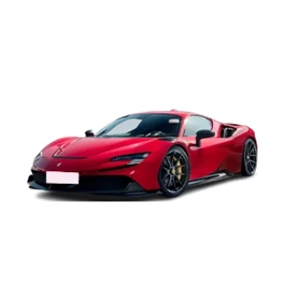 Ferrari Stradale SF90