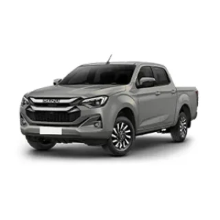 Isuzu Configurador
