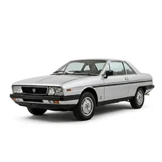 Lancia Gamma