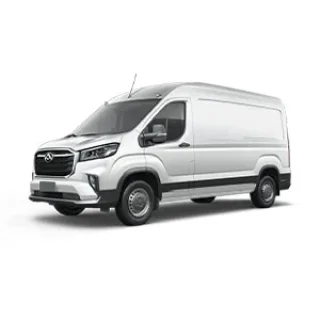 Maxus Deliver 9