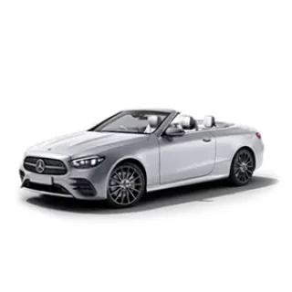 Mercedes Clase E Cabrio