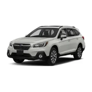 Renting Subaru E-Outback