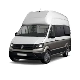 Volkswagen Grand California