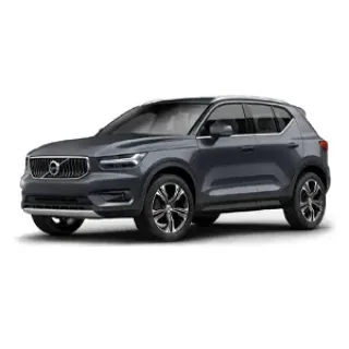 Volvo XC40 Recharge